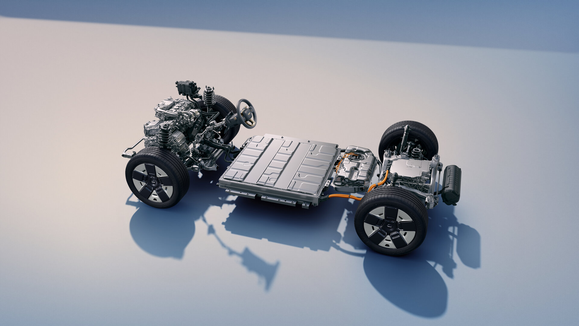 ADAS Sensors
